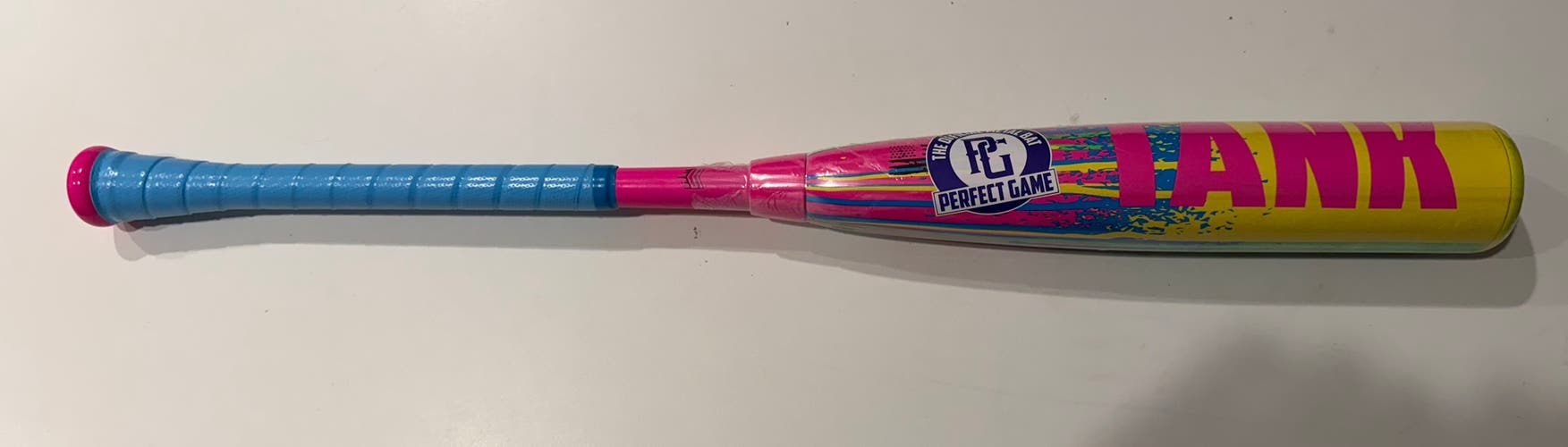 2025 Tank Composite USSSA Certified Bat (-5) 25 oz 30" (New)