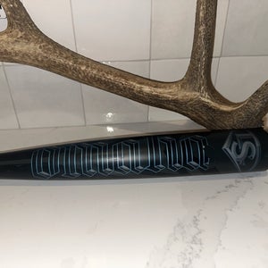 2025 Louisville Slugger Omaha 33/30 (-3) BBCOR Baseball Bat