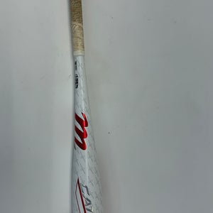 2025 Marucci CATX2 Alloy USSSA Certified Bat (-8) 22 oz 30" (Used)