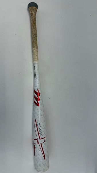 2025 Marucci CATX2 Alloy USSSA Certified Bat (-8) 22 oz 30" (Used)