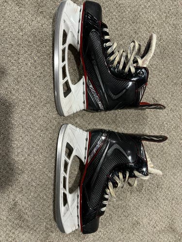 2019 Bauer Vapor X2.9 Hockey Skates Regular Width 9.5 (Used)