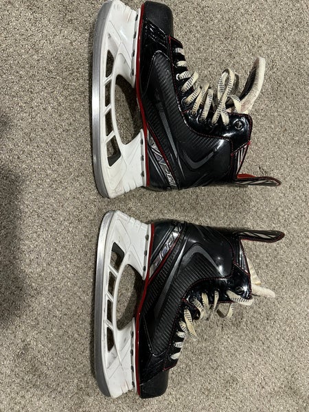 2019 Bauer Vapor X2.9 Hockey Skates Regular Width 9.5 (Used)