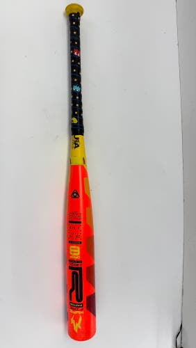 2026 Easton Hype Fire Composite USABat Certified Bat (-8) 22 oz 30" (Used)