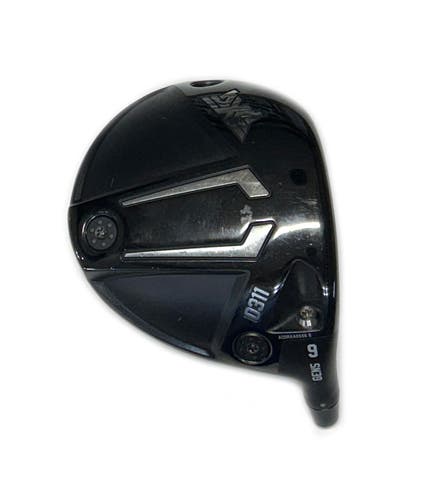 PXG 0311 Gen5 9.0* Driver Head Only