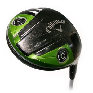 Callaway Razr Fit Xtreme 8.5* Driver Fubuki k70x5ct X Flex