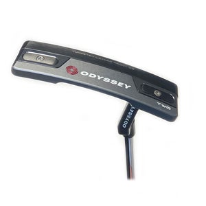 Odyssey Tri-Hot 5K Two 34" Blade Putter