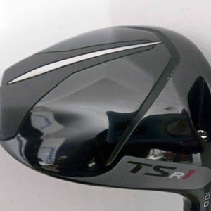 Titleist TSR1 Driver 10* (MMT SpeedMesh 40, Senior) Golf Club