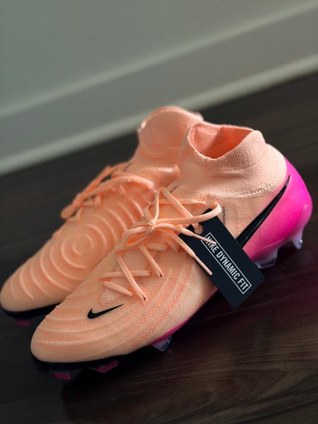 Nike Phantom Luna 2 Elite FG Soccer Cleats FJ2572 800 Size  display picture 1