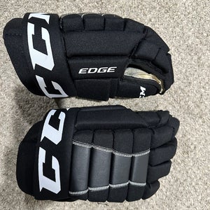 CCM Edge Gloves 13" (Used)