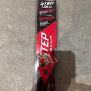 CCM Step Steel 247mm (New)