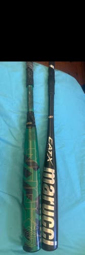 2023 Louisville Slugger Meta Power BBCOR Certified Bat 33" (Used)