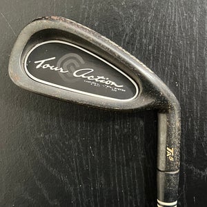 Cleveland Tour Action TA5 3 Iron Right Handed Stiff Stock Shaft & Grip