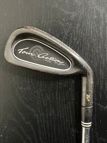 Cleveland Tour Action TA5 3 Iron Right Handed Stiff Stock Shaft & Grip