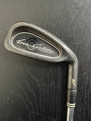 Cleveland Tour Action TA5 4 Iron Right Handed Stiff Stock Shaft & Grip