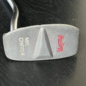 Rawlings Mr. Chipper Right Handed Chipper Golf Club
