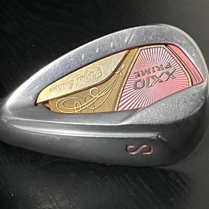 *GREAT* XXIO Prime Royal Edition Ladies Sand Wedge RH Stock Shaft & Grips