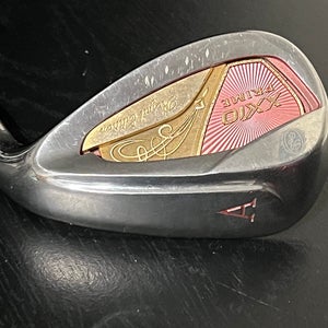 *GREAT* XXIO Prime Royal Edition Ladies Approach Wedge RH Stock Shaft & Grips