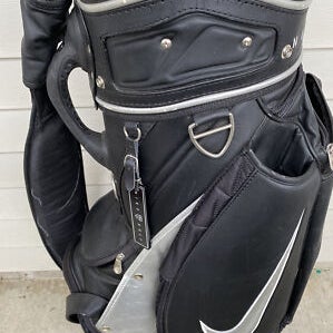 Unisex Nike Tour Staff Bag (Used)