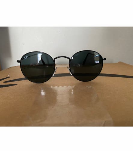 Ray-ban round metal 50mm Unisex