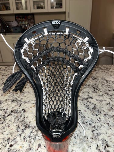 STX Stallion 1K Fresh Stringing Head (New)