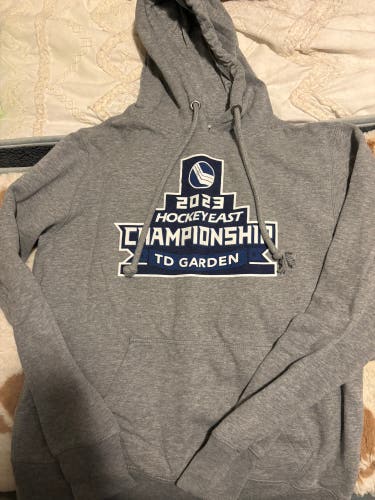 2023 Hockey East Men's Championship Sweatshirt