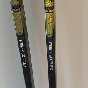 Intermediate Bauer Proto2 Hockey Stick (Used)