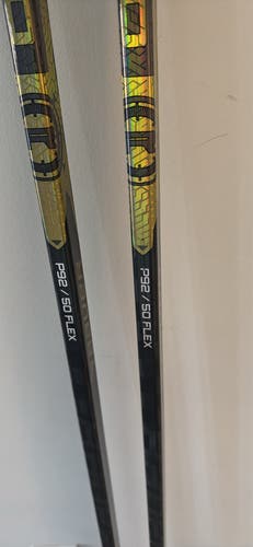 Intermediate Bauer Proto2 Hockey Stick (Used)