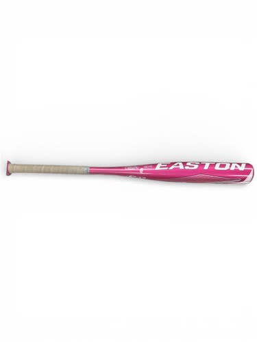 Used Easton PINK SAPPHIRE BB/SB Other Bat 27" 11863-S000025201