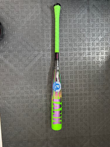 2026 TANK 2026 USSSA Certified Bat (-8) 23 oz 31" (New)