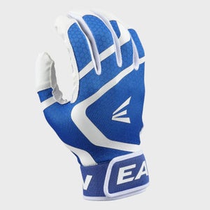 New EASTON MAV GT BAT GLV YTH WHRY SMALL 11860-MAVGTYBG-WHRY-S