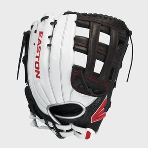New EASTON TOURNAMENT ELITE 13" LHT SLOWPITCH SOFTBALL GLOVE 11860-EAS8070882LH