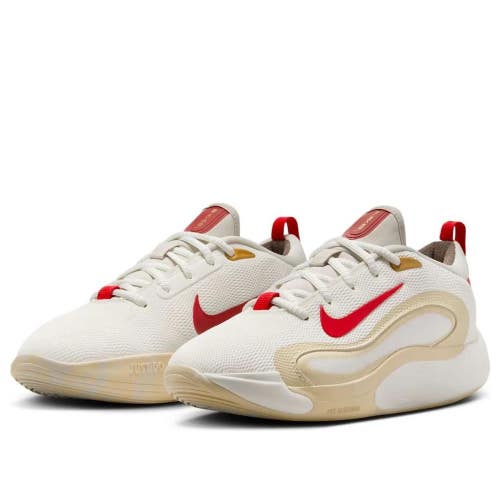 Nike IsoFly Year Of The Snake HV6002-160 Kids 7 Beige Basketball Shoes ZAP1803