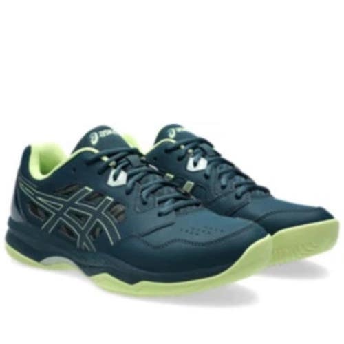 Asics GEL-Renma 1071A068-301 Sneakers Mens 14 Tranquil Teal Running Shoes VER957