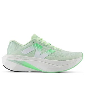 New Balance FuelCell SuperComp Trainer v3 MRCXCG4 Mens 14 EE Green Shoes VER1041