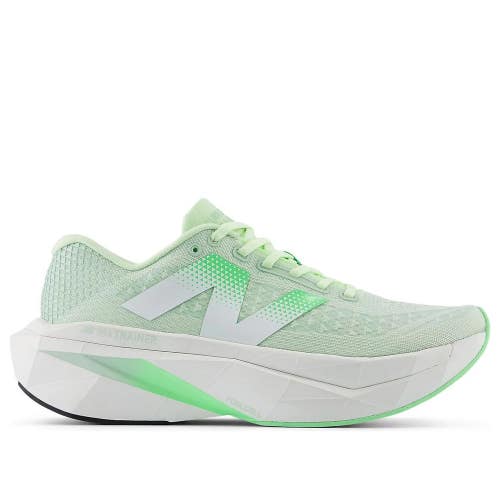 New Balance FuelCell SuperComp Trainer v3 MRCXCG4 Mens 14 EE Green Shoes VER1041