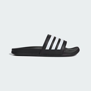 Adidas Adilette GZ5891 Sandals Men's 18 Black White Sportswear Slide VER953