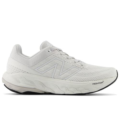 New Balance Fresh Foam X 860v14 W860S14 Women's 9 White Running Shoes VER1074