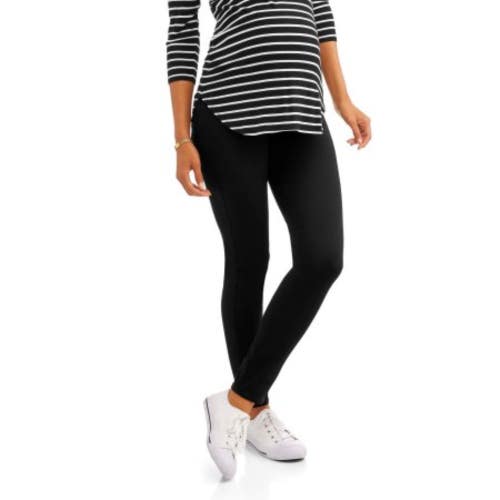 Signature By Levi Strauss & Co. Gold Label Jeans Women's XL Black Skinny JZZ893