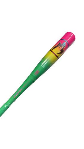 Used Easton HYPE FIRE BB/SB USA 2 5/8 Bat 29" 11859-S000028104