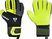 New Vizari Salerno Goalie Gloves- Size 10 11859-VIZ664181065946
