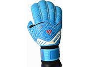 New Vizari Replica Goalie Gloves- Size 9 11859-VIZ664181075914