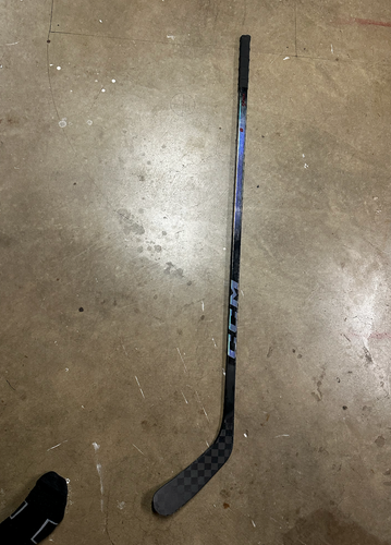 Junior CCM JetSpeed FT8 Right Handed Hockey Stick P90TM 40 Flex (Used)