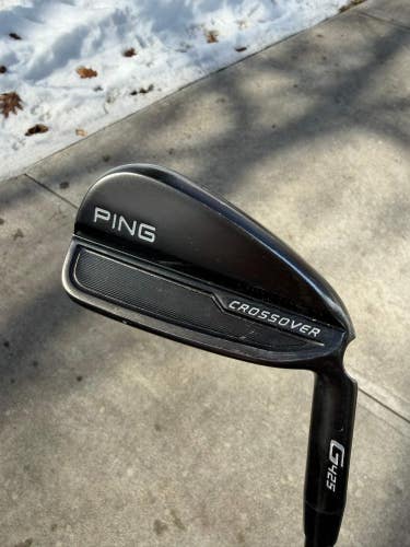 Ping G425 Crossover 4-Iron Black Dot Tensei CK Orange Regular Flex 39.25 NICE