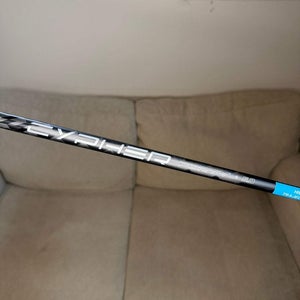 Project X Cypher Forty Senior Flex Driver Shaft Taylormade Tip 44.75 NEW