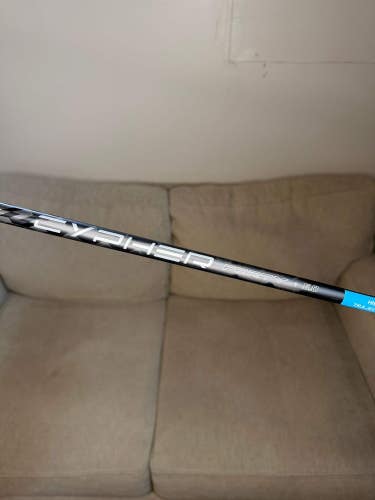 Project X Cypher Forty Senior Flex Driver Shaft Taylormade Tip 44.75 NEW