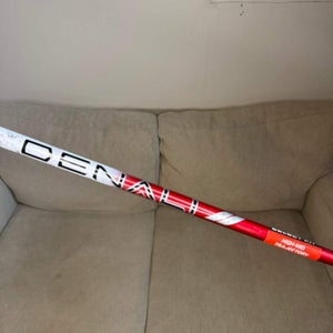 Project X Denali Red Senior Flex Driver Shaft Taylormade Tip 44.75 NEW