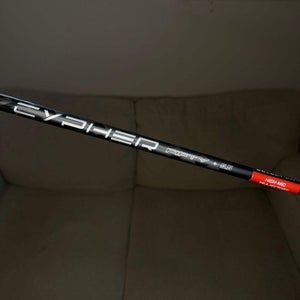 Project X Cypher Fifty Regular Flex Driver Shaft Taylormade Tip 44.75 NEW