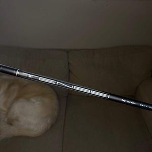Mitsubishi Tensei 1K Black Stiff Flex Hybrid Shaft Taylormade Tip 39.75 NEW