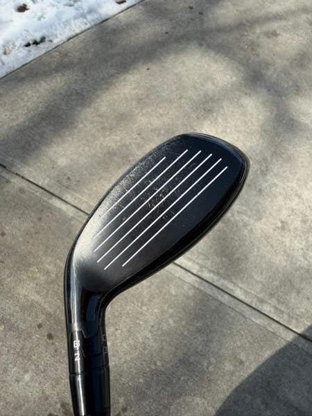 Hybride 3 Titleist TSR2 18° - Arbre Mitsubishi Tensei AV Stiff - Occasion
