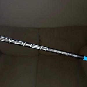 Project X Cypher Forty Ladies Flex Driver Shaft Taylormade Tip 43 NEW